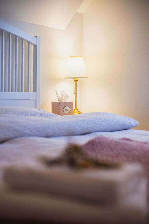 Apartmany Lesy A Luky - V Srdci Tatier Vysoke Tatry Ngoại thất bức ảnh