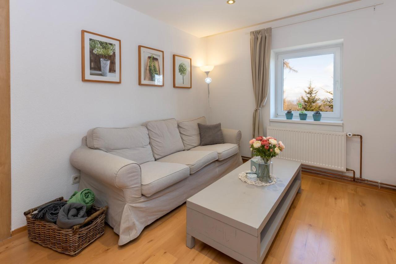 Apartmany Lesy A Luky - V Srdci Tatier Vysoke Tatry Ngoại thất bức ảnh
