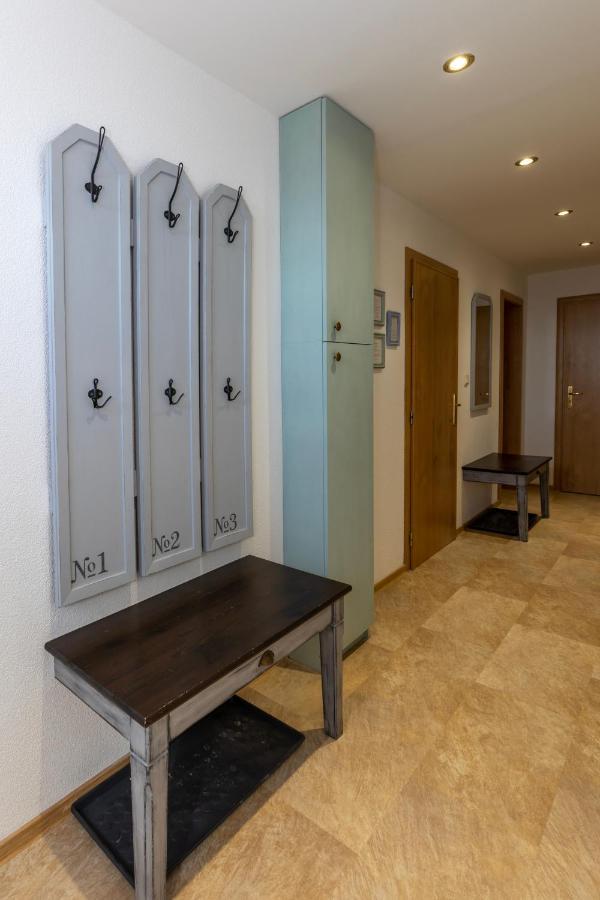 Apartmany Lesy A Luky - V Srdci Tatier Vysoke Tatry Ngoại thất bức ảnh