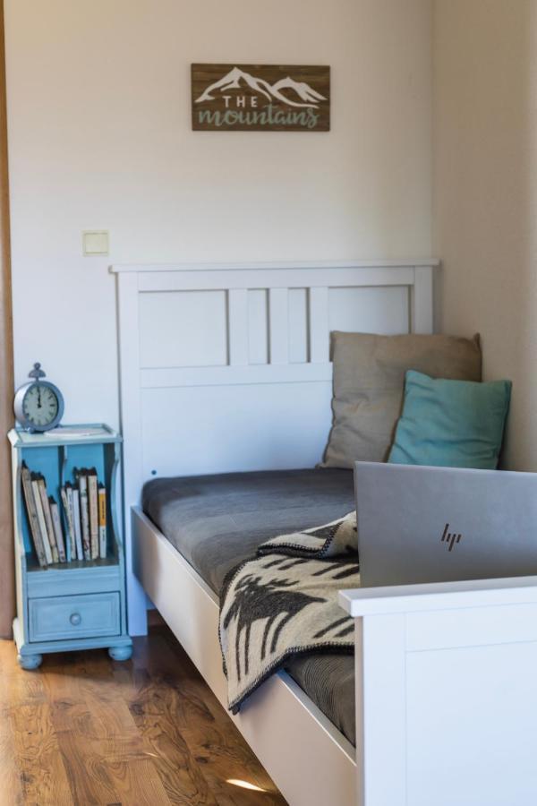 Apartmany Lesy A Luky - V Srdci Tatier Vysoke Tatry Ngoại thất bức ảnh
