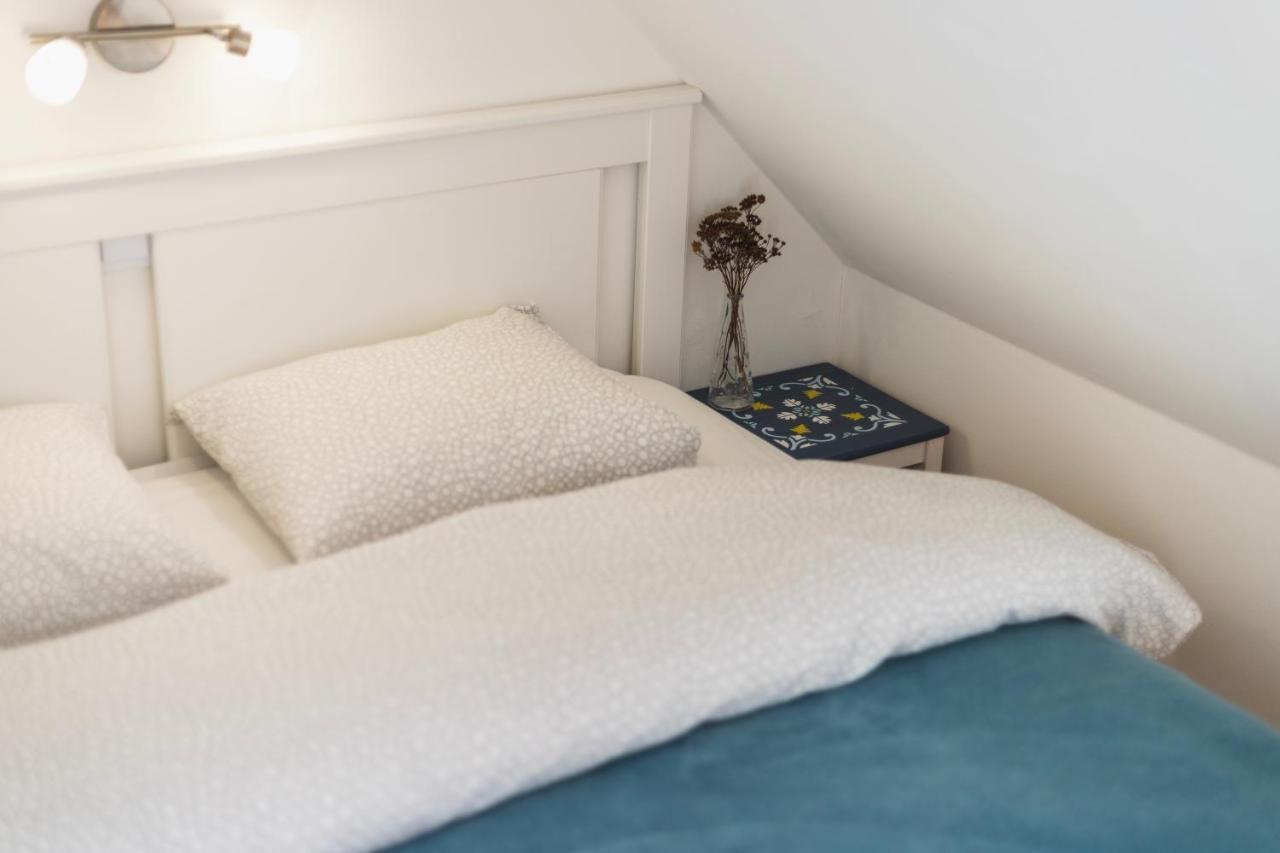 Apartmany Lesy A Luky - V Srdci Tatier Vysoke Tatry Ngoại thất bức ảnh