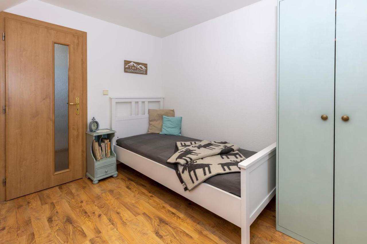 Apartmany Lesy A Luky - V Srdci Tatier Vysoke Tatry Ngoại thất bức ảnh