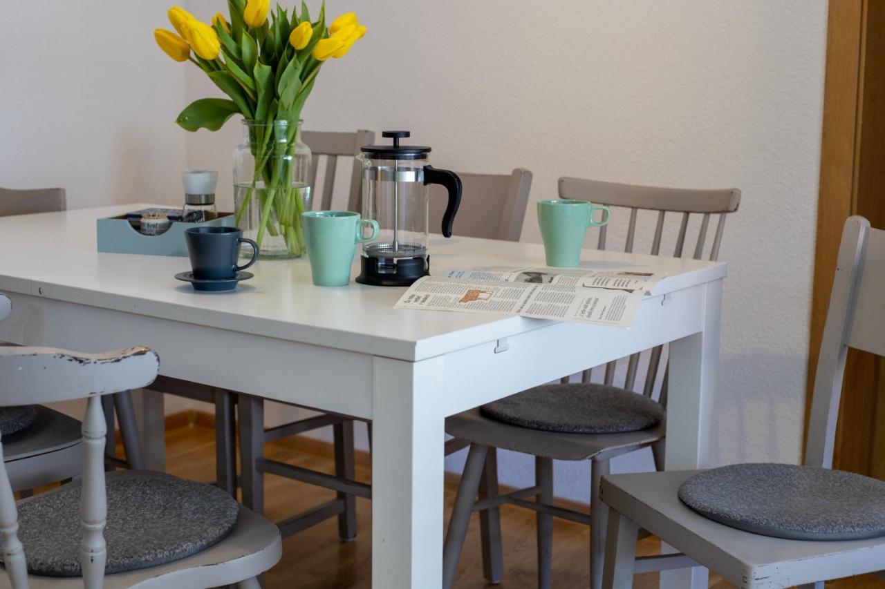 Apartmany Lesy A Luky - V Srdci Tatier Vysoke Tatry Ngoại thất bức ảnh