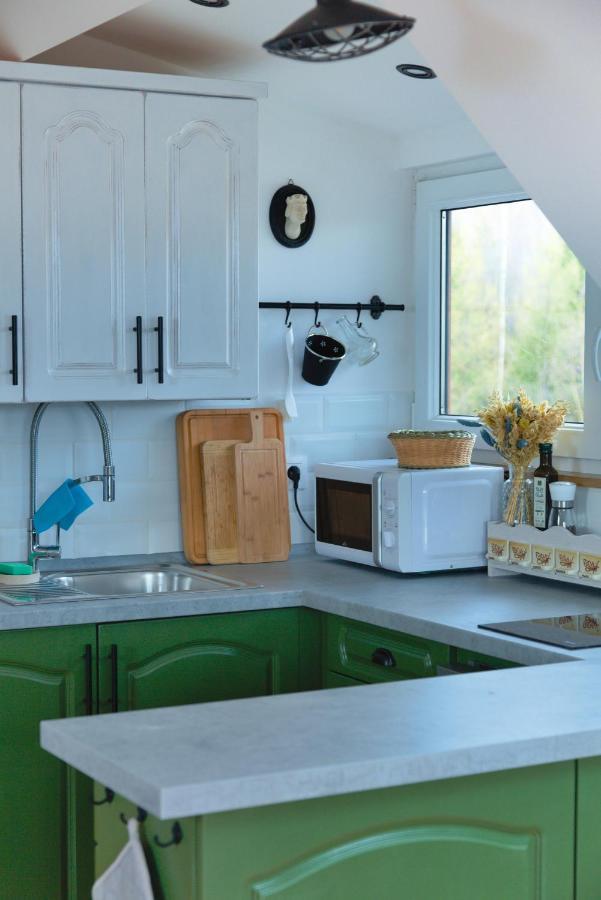 Apartmany Lesy A Luky - V Srdci Tatier Vysoke Tatry Ngoại thất bức ảnh