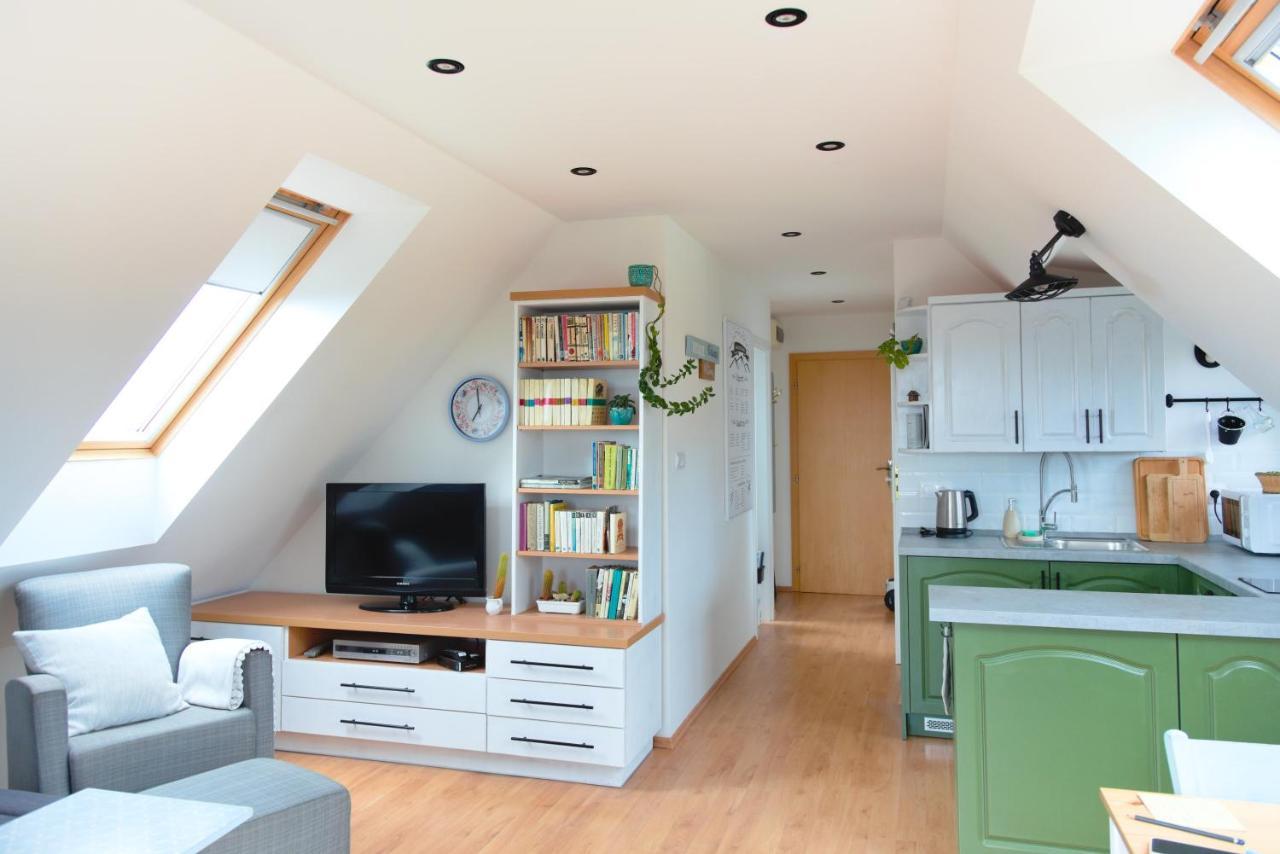 Apartmany Lesy A Luky - V Srdci Tatier Vysoke Tatry Ngoại thất bức ảnh