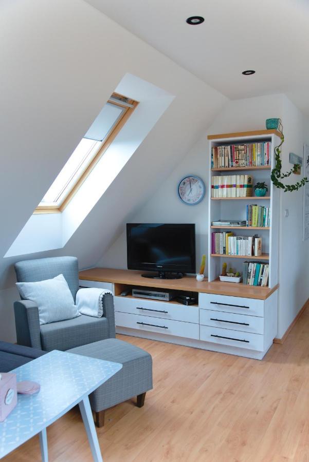 Apartmany Lesy A Luky - V Srdci Tatier Vysoke Tatry Ngoại thất bức ảnh