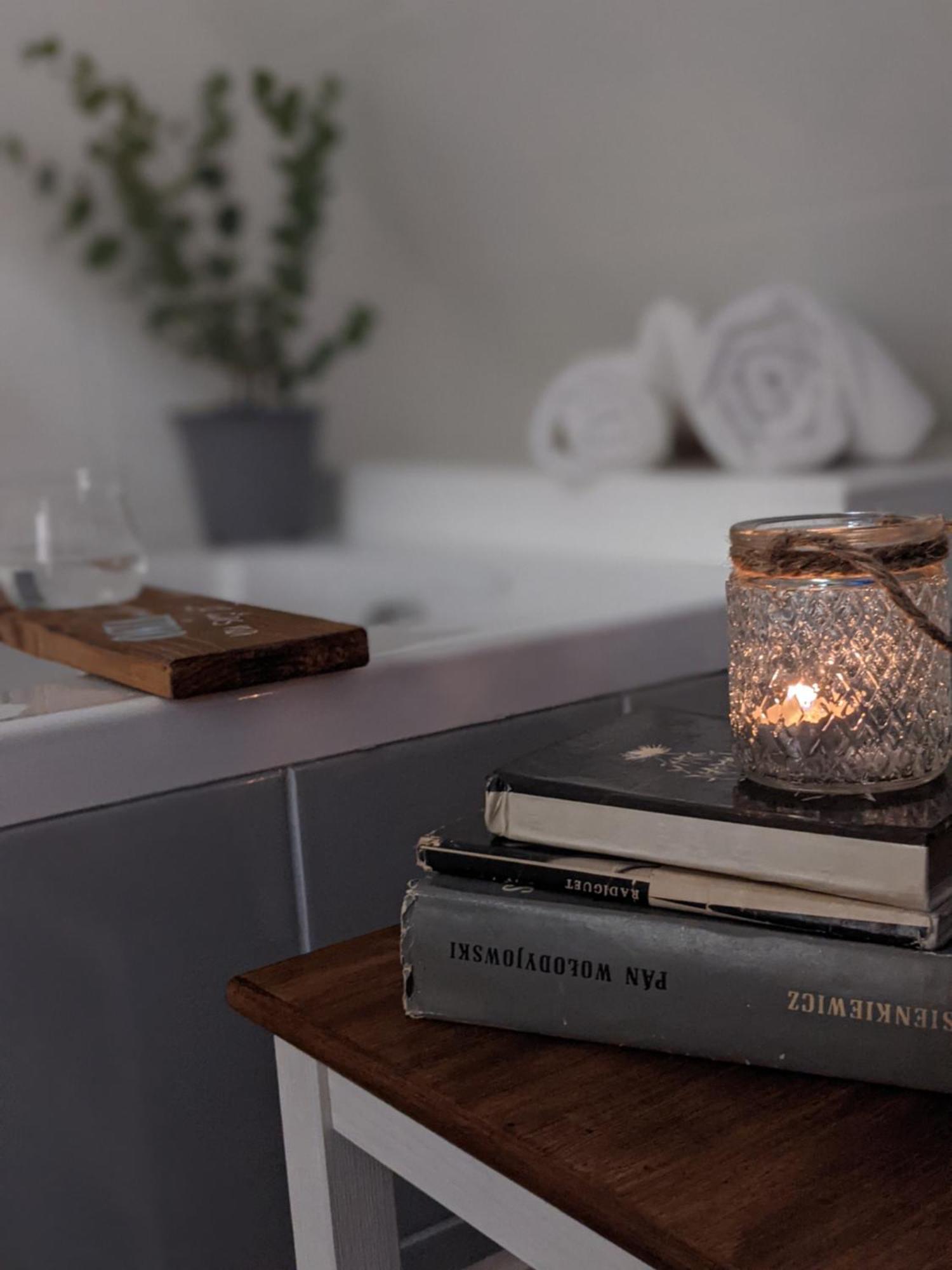 Apartmany Lesy A Luky - V Srdci Tatier Vysoke Tatry Ngoại thất bức ảnh